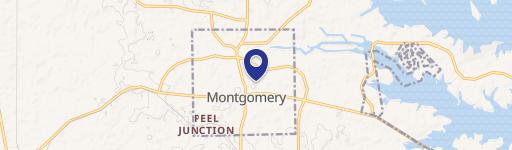 Downtown Montgomery Development Opportunity