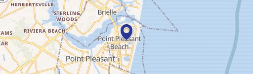 Point Pleasant Beach Motel Opportunity