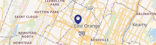 East Orange Redevelopment Opportunity