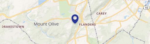 Versatile Commercial Space For Lease