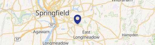 East Longmeadow Business Zoned Property