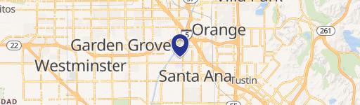 Remodeled Office Complex with Atrium