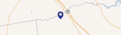 Sprawling Ranch in Walker County