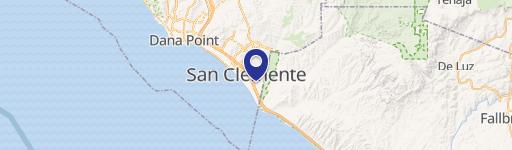 San Clemente Auto Shop Opportunity