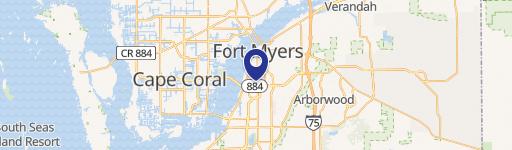 Fort Myers Office Space Available