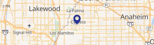 Cypress Commercial Spaces For Lease