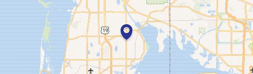 Safety Harbor Office Space Available