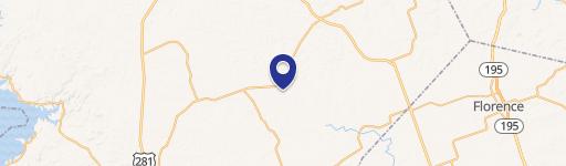 Burnet County Unrestricted Acreage