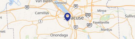 Syracuse Multi-Unit Investment Opportunity