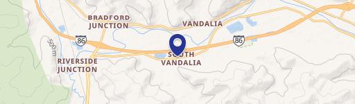 Affordable Church Property in Allegany