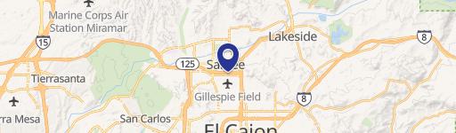 San Diego County Commercial Land