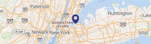 Mixed-Use Building in College Point