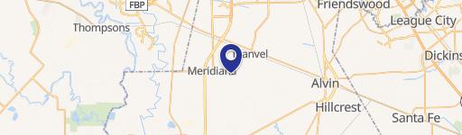 Brazoria County Land Opportunity