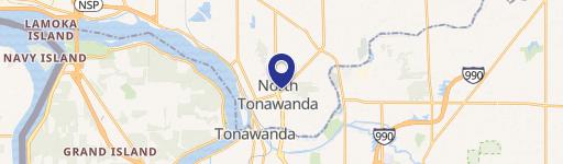 Redevelopment Opportunity in North Tonawanda