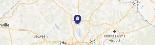 Land Parcel in Monroe, GA