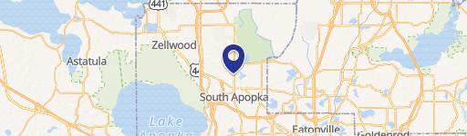 Apopka Healthcare Property For Sale