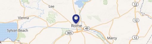 Turnkey Investment Property in Rome