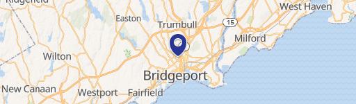 Bridgeport Landmark Event Hall