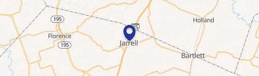 Commercial Land Near I-35