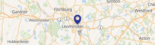 Accessible Warehouse Space for Lease