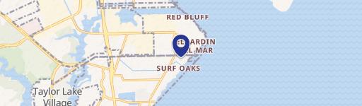 Unique Multifamily Property Near Galveston Bay