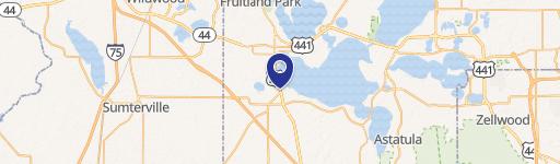 41-Unit Mobile Home/RV Park