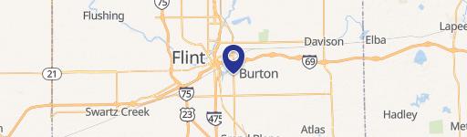 Vacant Property with Suites