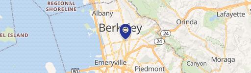 Berkeley Mixed-Use Investment Opportunity