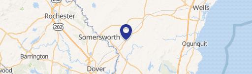 Berwick Auto Shop with Bays