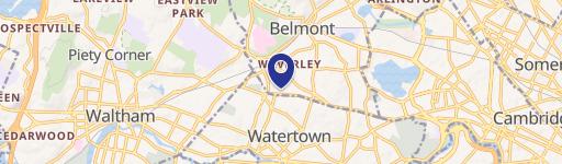 Retail/Office Building in High-Traffic Location