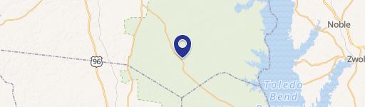 Unrestricted Farm and Ranch Land