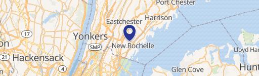 New Rochelle Multifamily Property