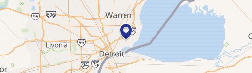 Detroit Duplex For Sale