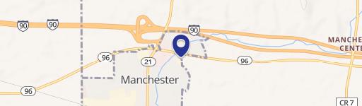 Prime Land Near NYS Thruway