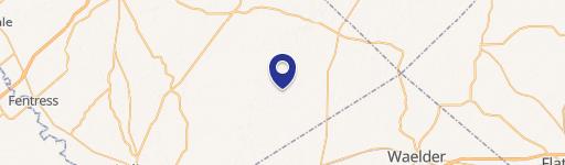 Caldwell County Land for Sale