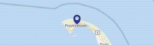 Waterfront Restaurant Opportunity in Provincetown