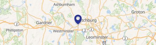 West Fitchburg Duplex with Expansion Potential