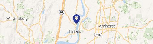 Hatfield Flex Space For Lease