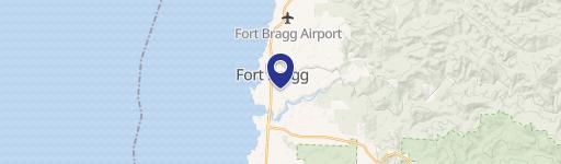 Commercial Property in Fort Bragg