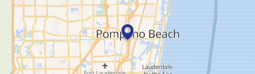 Pompano Beach Industrial Space