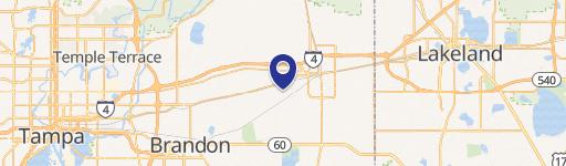 Plant City Warehouse For Rent