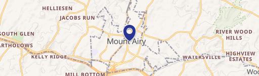 Commercial Property in Mt. Airy