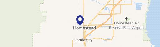 Mixed-Use Property in Homestead, FL