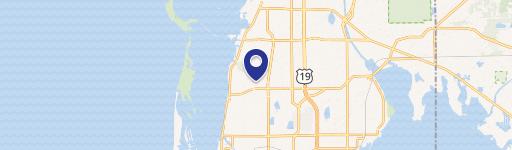 Dunedin Medical Office For Lease