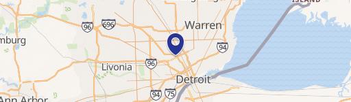 Detroit Multifamily Investment Opportunity