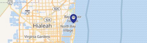 Miami Beach Fourplex Opportunity