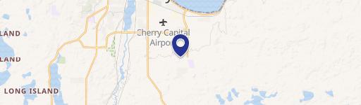 Class A Office Space Available