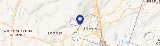 Residential Triplex with Development Potential