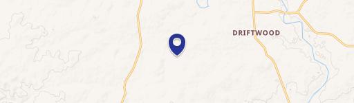 Driftwood Hill Country Acreage