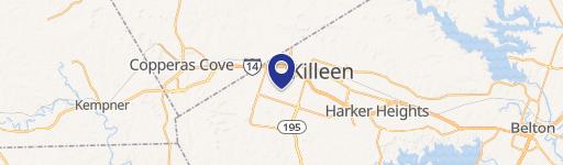 Killeen Commercial Property For Sale